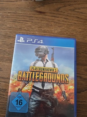 PlayerUnknown´s Battlegrounds  Sony Playstation 4 ps4