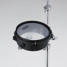 Tama BST103MBK Metalworks Effect Mini-Tymp Snare Drum 10 3 