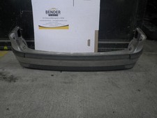 Stoßstange hinten Ford Focus II Turnier (DA3) grau Stoßfänger hinten 331502