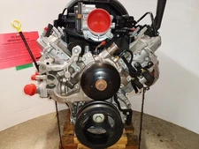 5.3L Engine Opt L84 from 2022 Silverado 1500 VIN D 8th Digit [67K mile] 12246558