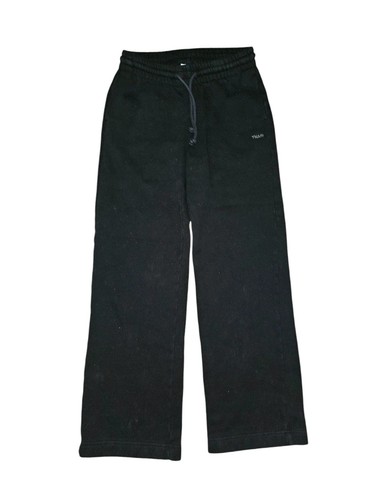 TNA Cozy Sweatfleece Cozy Fleece Boyfriend Fit Black Sweatpants Jogginghose Gr. XS - Bild 1 von 7