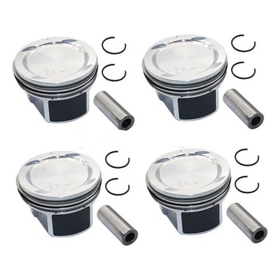 For Buick Encore For Chevrolet Trax Sonic 1.4 2011-2020 Engine Piston Ring Set *