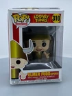 New ListingFunko POP! Animation Looney Tunes Elmer Fudd Opera #310 Vinyl Figure NOT MINT