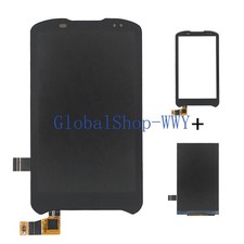 TC20 Digitizer Touch Screen  LCD Module for Zebra TC20 TC200J TC20K tc25