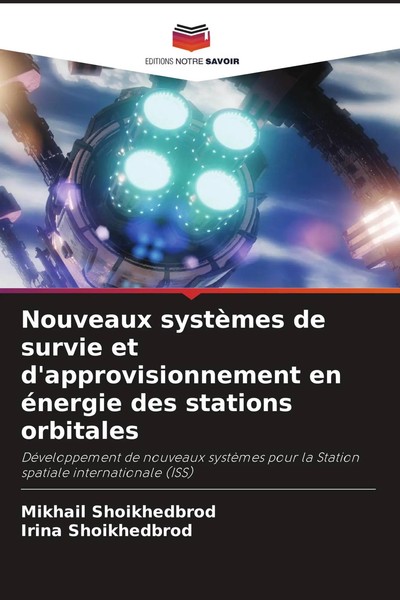 Mikhail Shoikhedbrod (U. A.) | Nouveaux SystèMes De Survie Et...-image