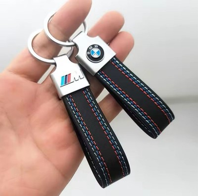 BMW M Sport Design Schlüsselanhänger   2 Varianten zur Auswahl