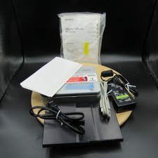 Sony Picture Station Digital Photo Printer DPP-FP30 for Cyber-Shot F Series