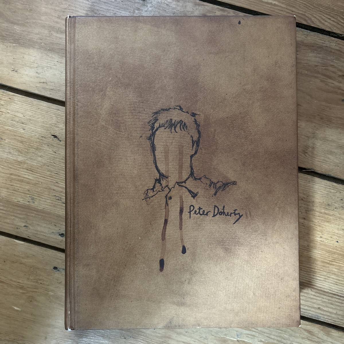 アート・デザイン・音楽 The Books of Albion by Peter Doherty Books of Albion by Pete Doherty (2009, Hardcover) for sale