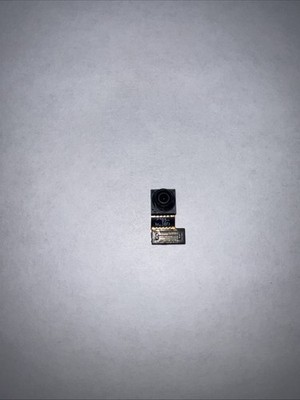 oem front camera Motorola Moto G Play XT2093