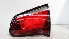 Feu arrière Citroen C8