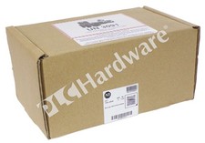 Open Pre-owned Allen Bradley 1766-L32BXB /C MicroLogix 1400 32-Pt 24V Controller