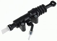 Sachs Geberzylinder Kupplung 6284 605 041 FüR Peugeot Fiat Ulysse 807 CitroËN C8