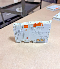 Lot of 11 - WAGO 753-430 - 8 Channel Digital ...