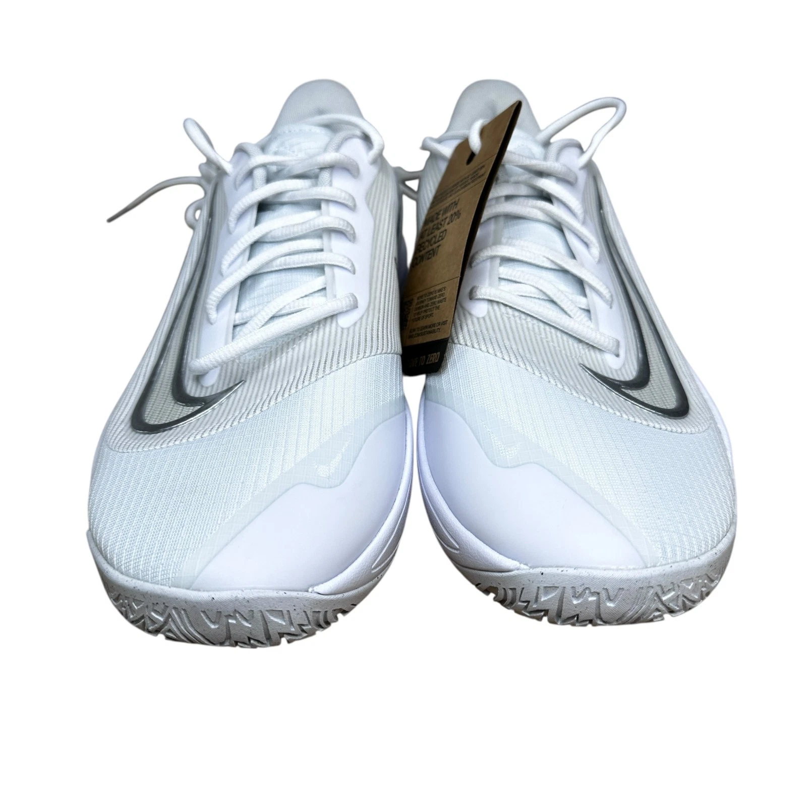 Nike Precision 7 FN4322-100 side view