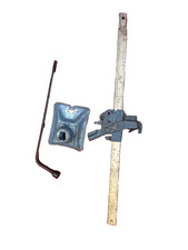 1978-1981 Gm Pontiac Trans Am Complete Bumper Jack Assembly