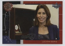 Decisión 2020 COVID-19 Casa Blanca Task Force Luciana Borio #COV-52 3hd