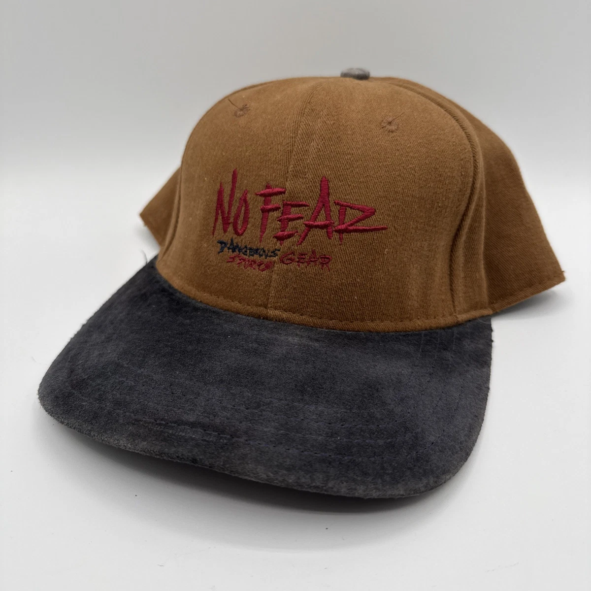 No Fear Hat Indiana Men Hats for sale | eBay