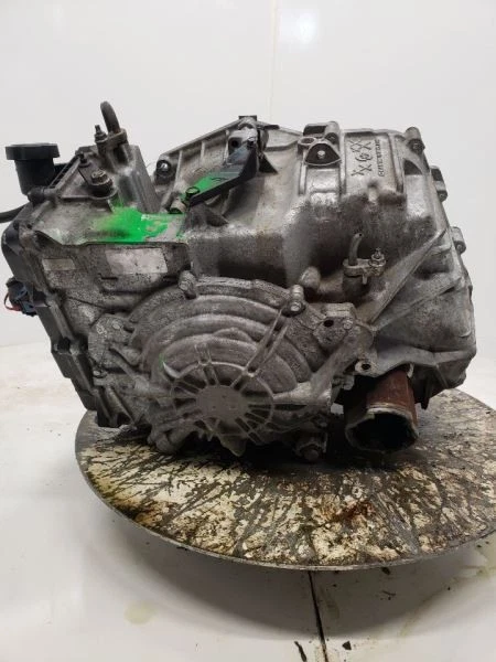 Transmisión automática AWD compatible con 09 ACADIA 1008683 Foto 4 de 4