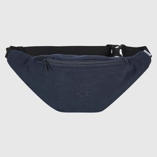 Cleptomanicx Hipbag Ligull Fleece Unisex Gürteltasche Bauchtasche Möwe Stick Neu