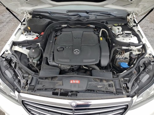 Chassis ECM 218 Type ID 2129011105 Fits 15 18 MERCEDES CLS-CLASS 2940109 - Picture 11 of 12