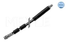 Bremsschlauch MEYLE 11-14 525 0020 für PEUGEOT 307 3A Break 3E SW 3H CC 3B 16V 1