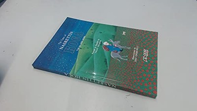 The Tales of Nasreddin Hodja (Nasrettin Ho... by Aziz Nesin Paperback / softback