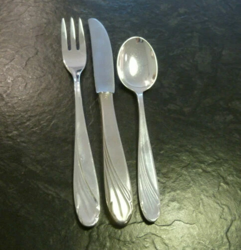 Versilberte Besteck-Sets WMF Versilberte