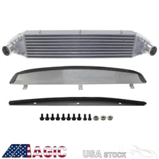 High Performance Tuning Front Mount Intercooler for Ford Fiesta ST 2014-2017