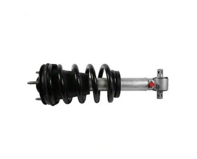 Coilover Spring and Shock Assembly-Quicklift Rancho RS999785