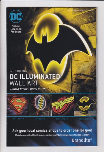 Los cómics de Taylor DC 2021 Dark Knights of Steel #1-12 casi nuevos se venden por separado - Imagen 28 de 44