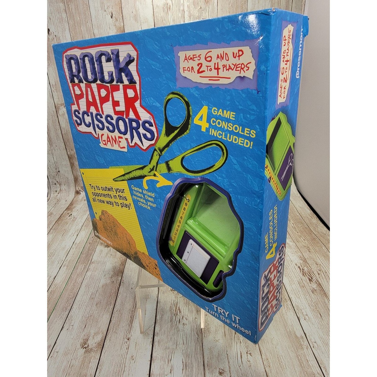 (未使用･未開封品)Roche Papier Ciseaux/Rock Paper Scissors [DVD] Amazon.co.jp: Roche Papier Ciseaux/Rock Paper Scissors [DVD