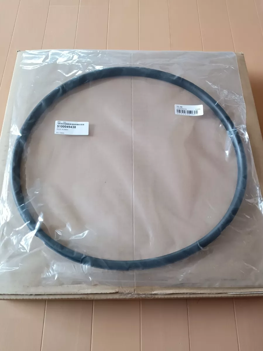 Roland PD 140DS Hoop Rubber Rim Guard V Drum Pad Snare 14 inches
