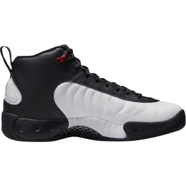 Jordan Jumpman Pro Black - 136000-041 for Sale | Authenticity