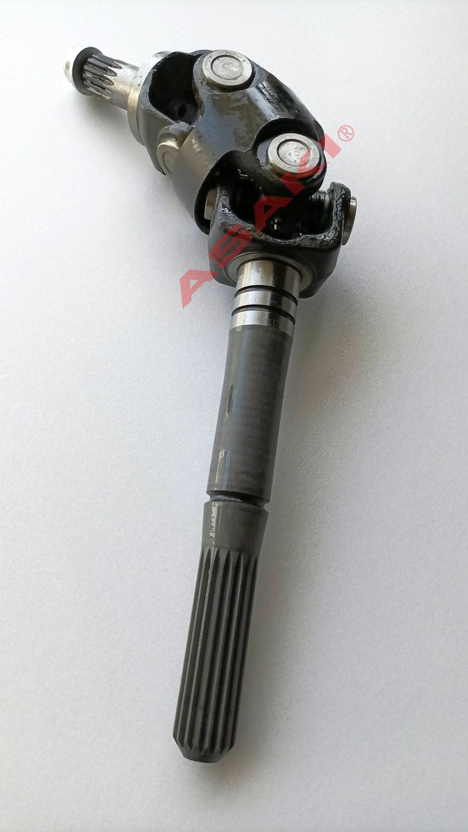For MERCURY MERCRUISER Alpha One Gen II U-joint Yoke Assy