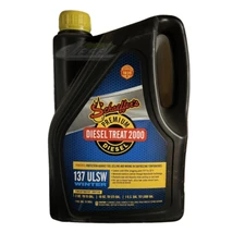 Schaeffer's Oil Diesel Treat 2000 PREMIUM WINTERIZED 1 gal #137ULSW