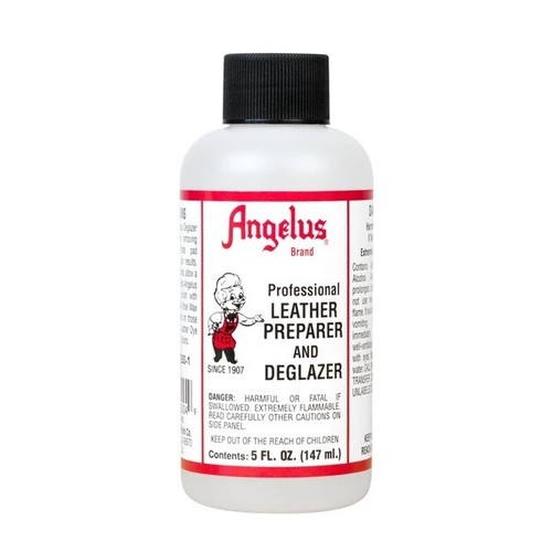 Angelus Acrylic Leather Paint for Sneakers, Shoes, Bags - 84 Colours - 1oz / 4oz - Picture 129 of 131