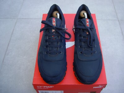 PRADA SNEAKER, SCHUHE GR: 44 TOP!