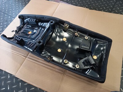 brand new honda XL185s seat | eBay