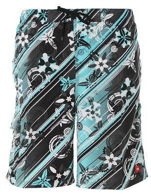 Shiwi Badeshorts Shorts Badehose Boardshorts XL K2393