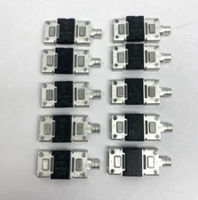 Lot Of 10, MK4045 Schottky  Solar Bypass Diode Module