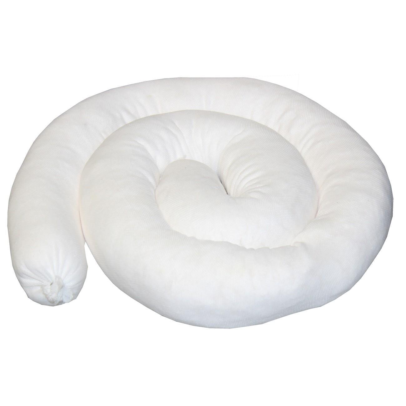 SAOLA FyterTech OSOCK34 12 Essentials 3 x 4 piedi solo olio calze assorbenti numero 12