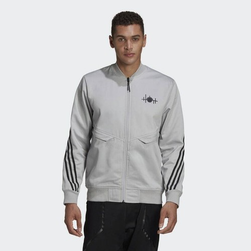 adidas x James Bond Jacket Safin Track 