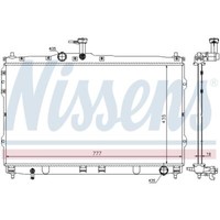 KüHler WasserküHler MotorküHler FüR Hyundai H-1 Travel TQ 2.5 Crdi 2.4I 2.4