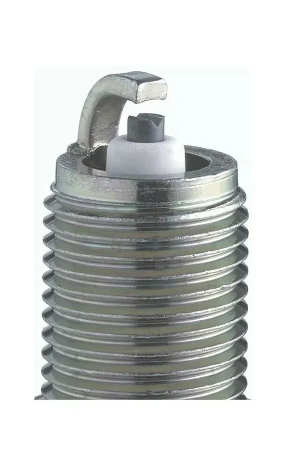 Nuevas bujías NGK V-POWER 4 piezas para Jeep Wrangler L4-2,5 L 1997-2002 - envío rápido Foto 3 de 3