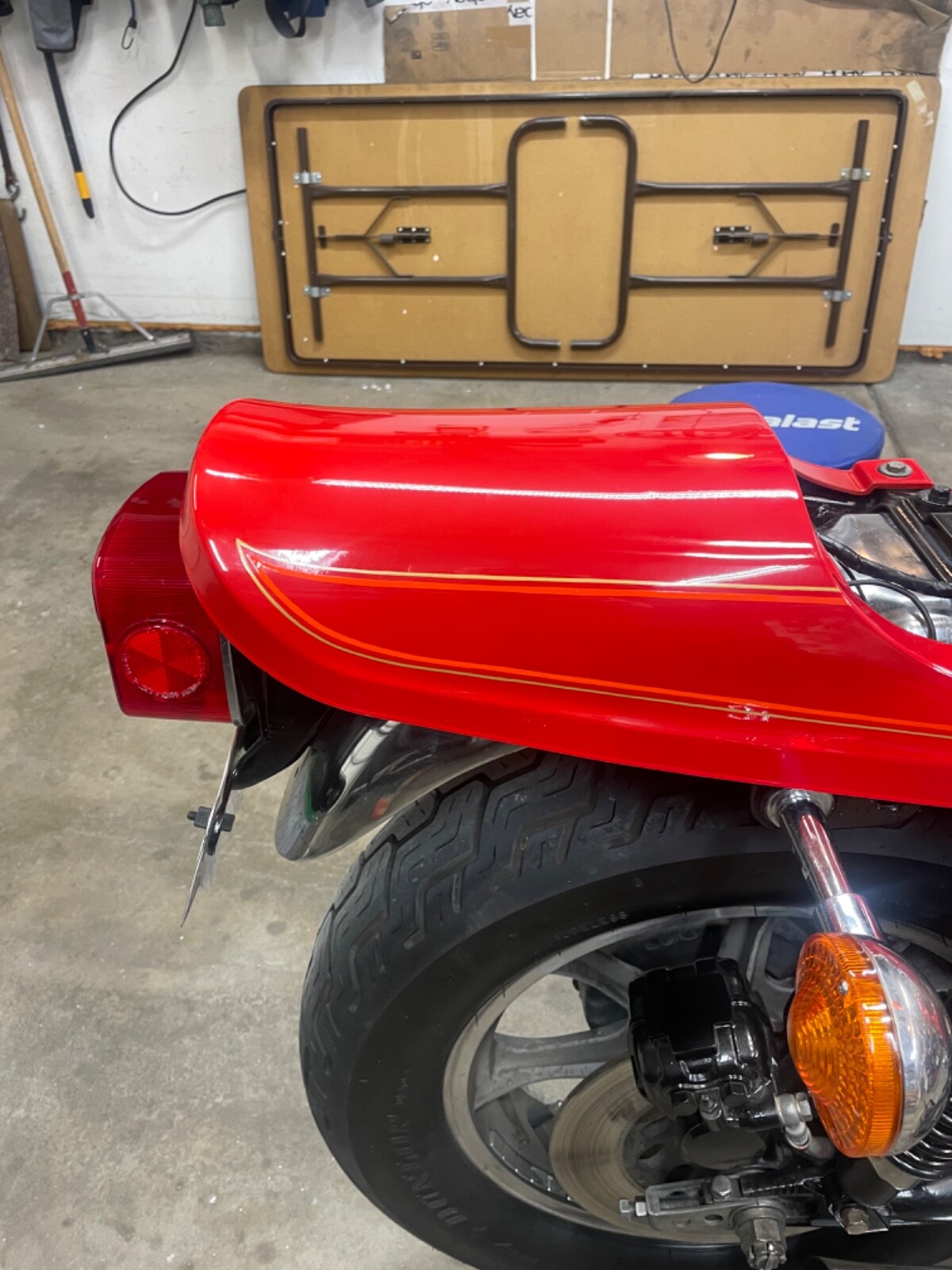 1976 Kawasaki KZ900B LTD eBay