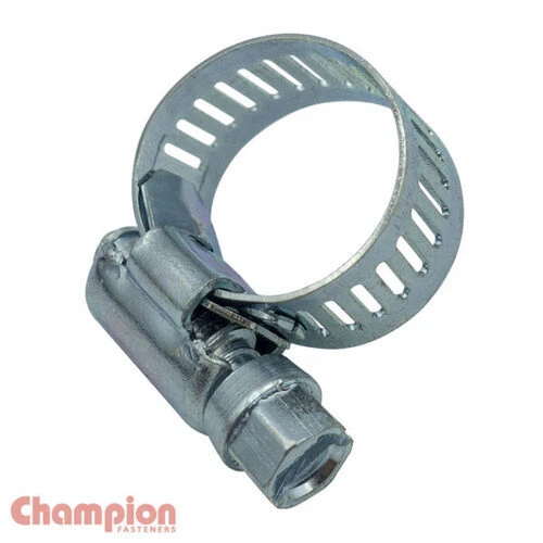 Champion RY6 Hose Clamp 13 - 23mm RY Standard - 12.8mm Band - 10/Pack - Picture 1 of 1