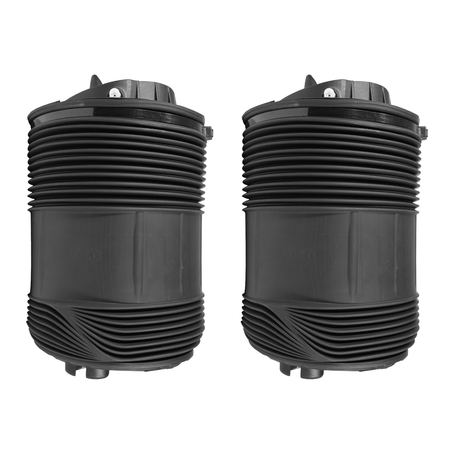 Rear Air Spring Kit for 2015-2018 Audi Q7, 2017 Bentley Bentayga