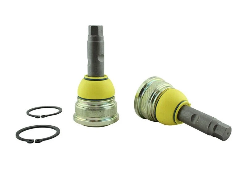 Corrección central de rodillos Whiteline KCA439 para Ford Mustang 05-10 Foto 3 de 4