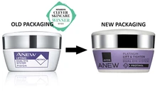 Avon Anew Lifting Dual Eye System with Protinol 20 ml / 0.66 fl oz *NEW*