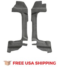 Fits 1987-1995 Jeep Wrangler Rocker Panels Cutpile Carpet Fits 1987-1995 Jeep Wrangler Rocker Panels Cutpile Carpet